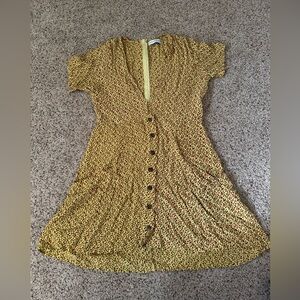 Faithfull the brand dress